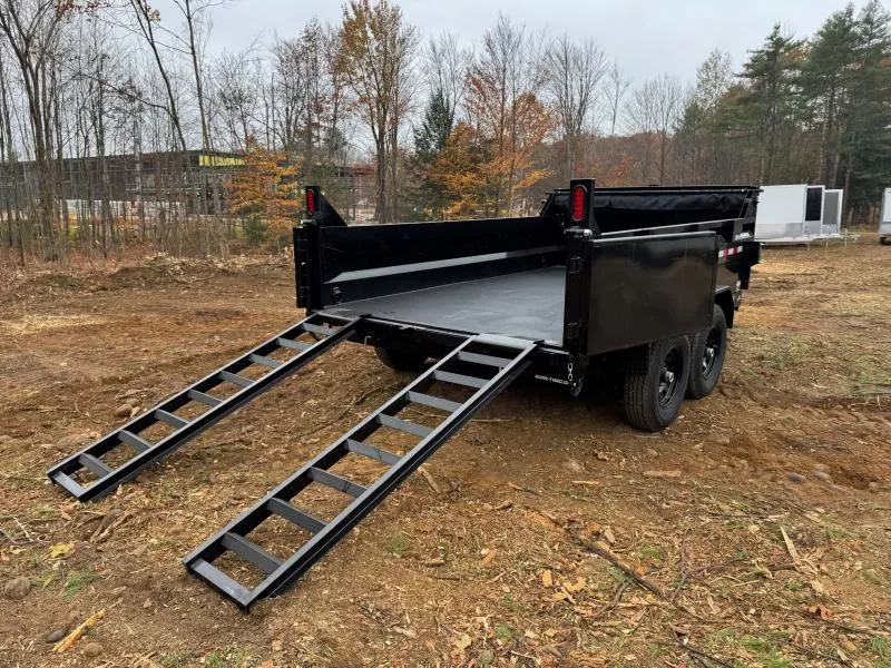 new Dump Trailers Sure-Trac Other for sale, in Loudon, NH Thumbnail 12