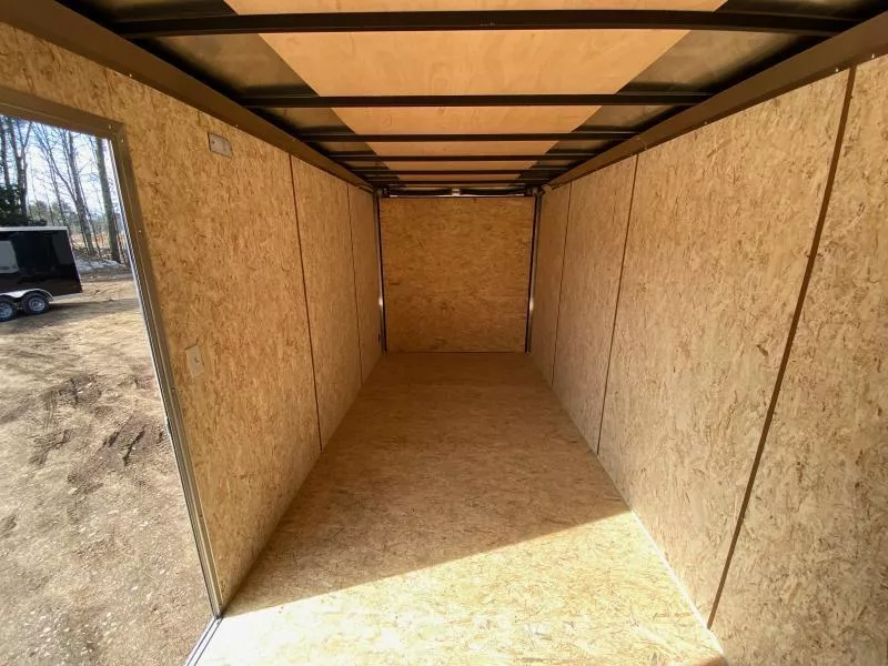 new Cargo (Enclosed) Trailers ITI Cargo Other for sale, in Loudon, NH Thumbnail 22