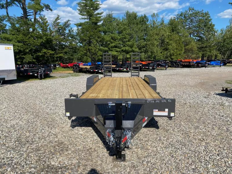 new Equipment / Flatbed Trailers Rice Trailers Other for sale, in Loudon, NH Thumbnail 3