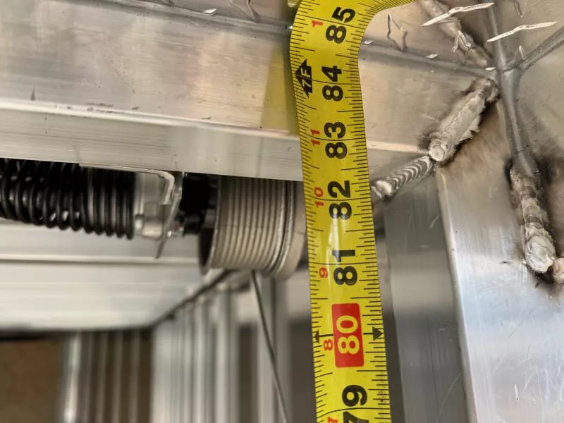 new Snowmobile Trailers Durabull Trailers  for sale, in Loudon, NH Thumbnail 14