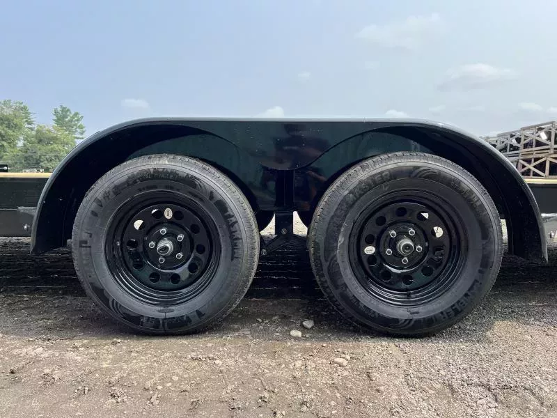 new Car Haulers / Racing Trailers Rice Trailers  for sale, in Bangor, ME Thumbnail 16
