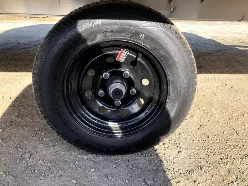 new Snowmobile Trailers Mission  for sale, in Bangor, ME Thumbnail 13