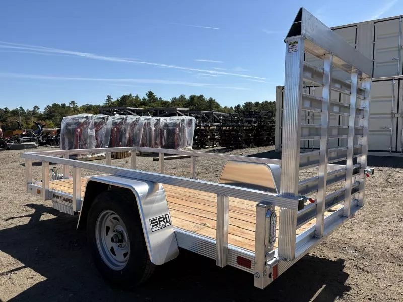 new Utility Trailers Sport Haven  for sale, in Turner, ME Thumbnail 3