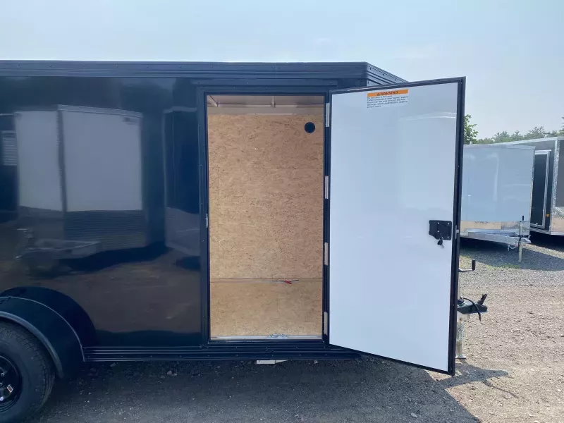 new Cargo (Enclosed) Trailers Stealth Trailers Other for sale, in Loudon, NH Thumbnail 23