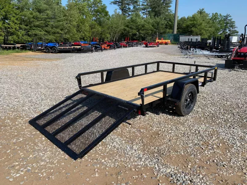new Utility Trailers Sure-Trac Other for sale, in Loudon, NH Thumbnail 11