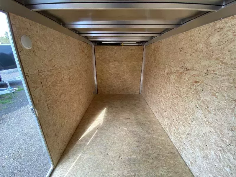 new Cargo (Enclosed) Trailers Stealth Trailers  for sale, in Loudon, NH Thumbnail 21