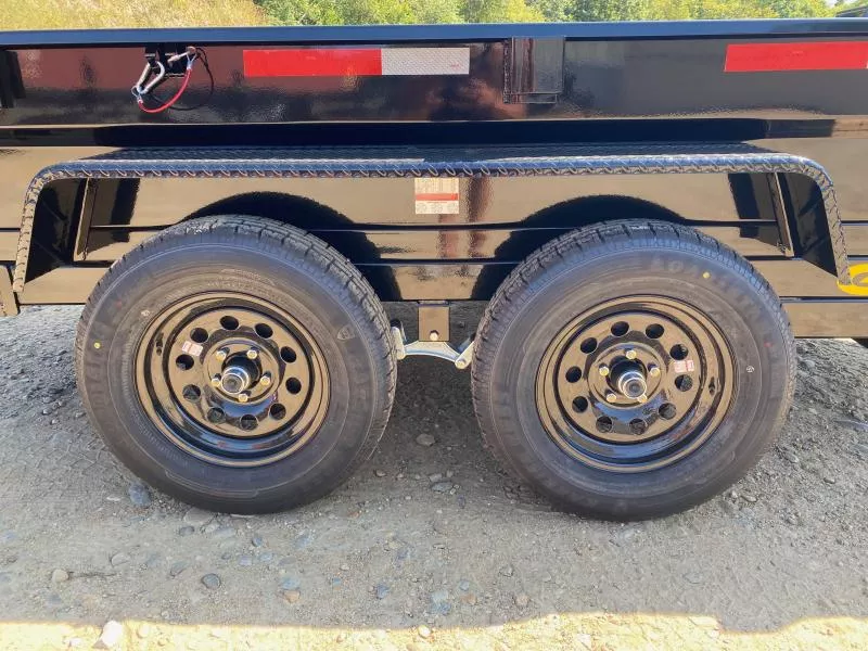new Dump Trailers Griffin Trailers Other for sale, in Loudon, NH Thumbnail 13