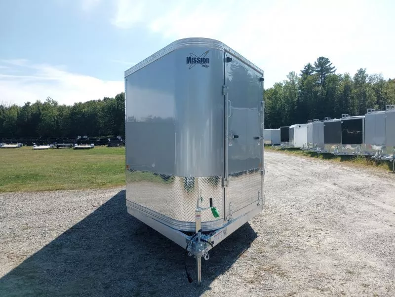 new Snowmobile Trailers Mission  for sale, in Manchester, ME Thumbnail 3