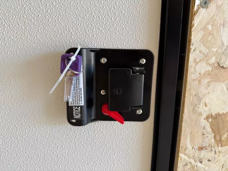 new Cargo (Enclosed) Trailers Durabull Trailers  for sale, in Loudon, NH Thumbnail 15