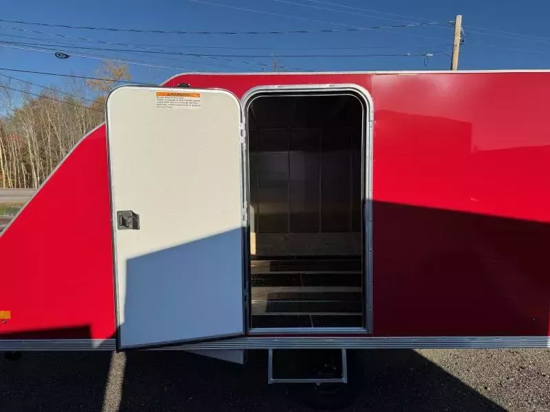 new Snowmobile Trailers SnoPro Trailers  for sale, in Loudon, NH Thumbnail 23