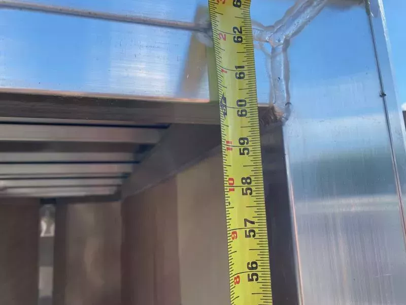 new Cargo (Enclosed) Trailers Stealth Trailers Other for sale, in Loudon, NH Thumbnail 13