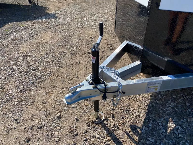 new Cargo (Enclosed) Trailers Durabull Trailers  for sale, in Loudon, NH Thumbnail 23