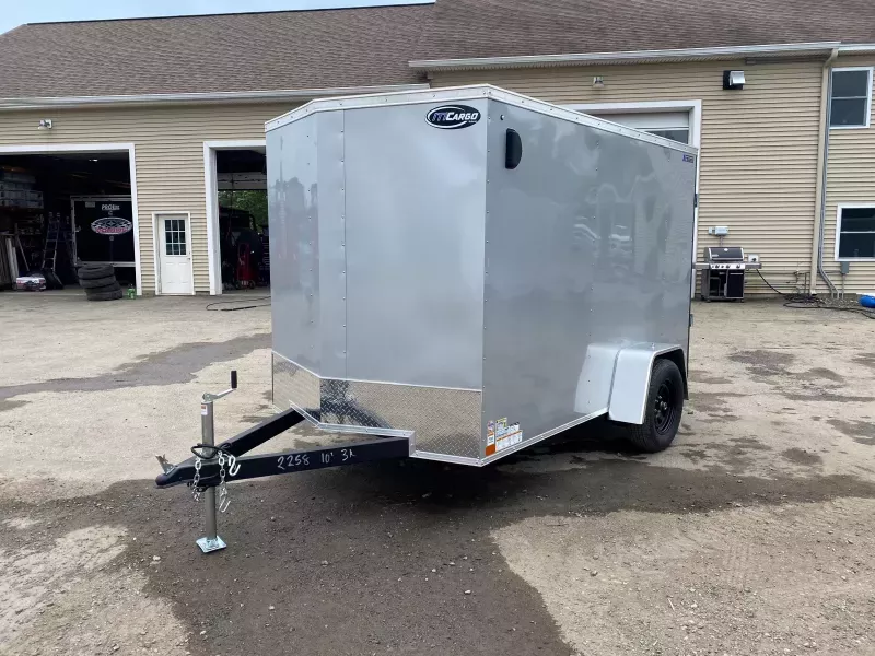 new Cargo (Enclosed) Trailers ITI Cargo Other for sale, in Loudon, NH Thumbnail 4