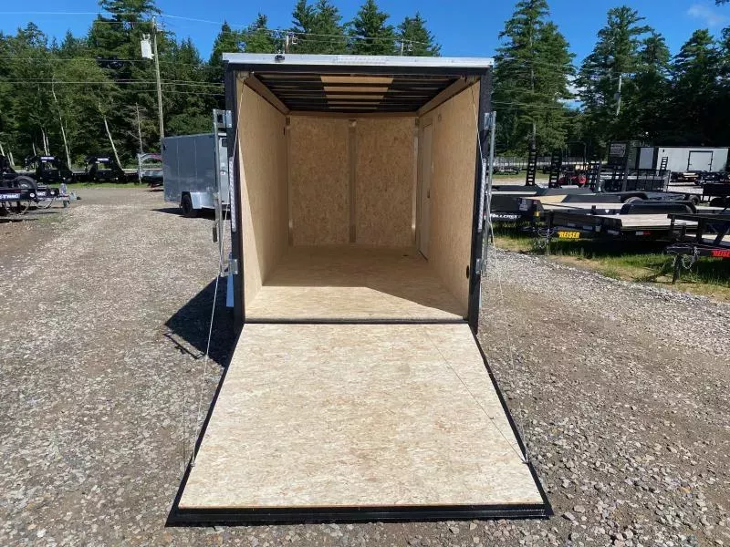 new Cargo (Enclosed) Trailers ITI Cargo Other for sale, in Loudon, NH Thumbnail 10