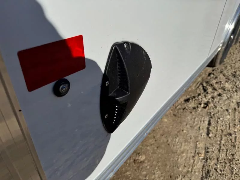 new Cargo (Enclosed) Trailers Stealth Trailers Other for sale, in Loudon, NH Thumbnail 21