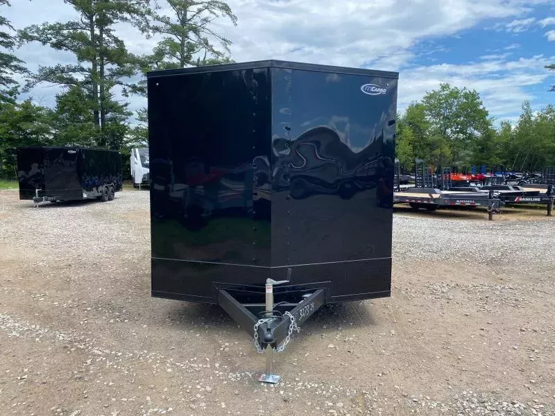 new Car Haulers / Racing Trailers ITI Cargo Other for sale, in Loudon, NH Thumbnail 3