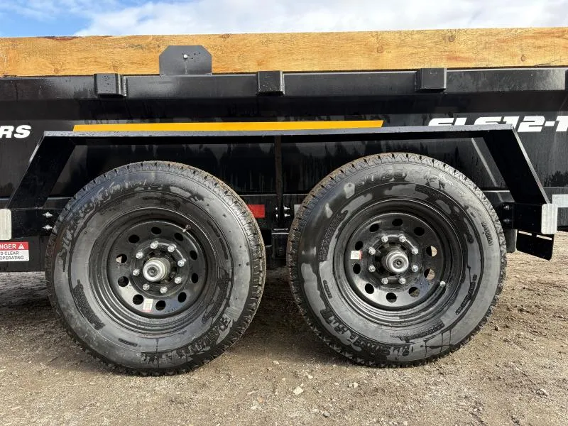 new Dump Trailers Southland Trailers  for sale, in Turner, ME Thumbnail 24