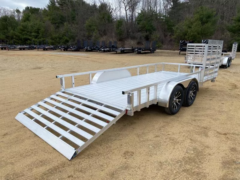 new Equipment / Flatbed Trailers Sport Haven Other for sale, in Loudon, NH Thumbnail 12