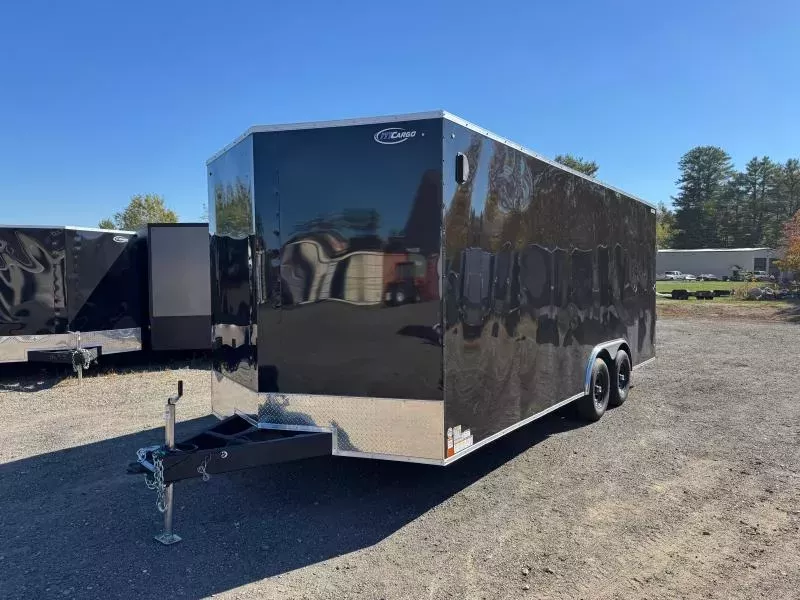 new Cargo (Enclosed) Trailers ITI Cargo Other for sale, in Loudon, NH Thumbnail 4
