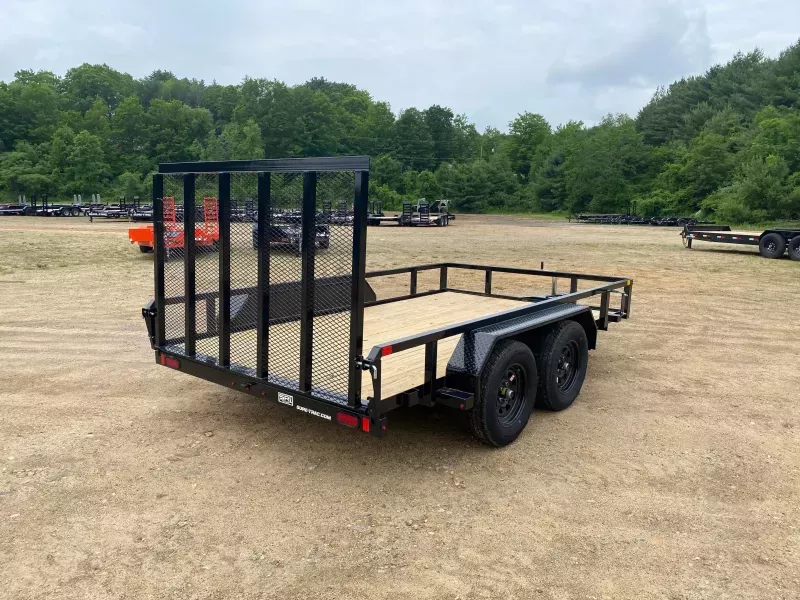 new Utility Trailers Sure-Trac Other for sale, in Loudon, NH Thumbnail 8