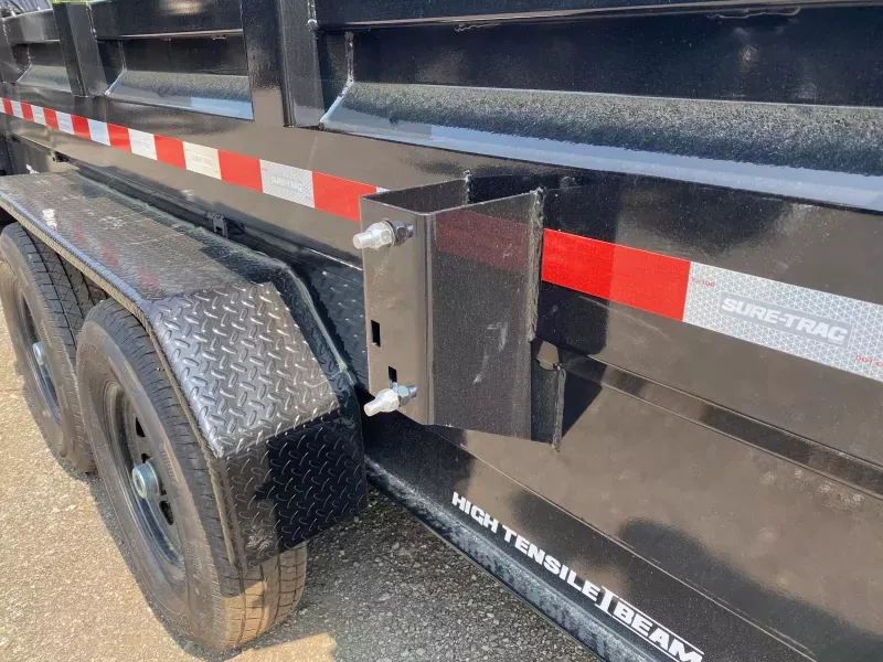 new Dump Trailers Sure-Trac Other for sale, in Loudon, NH Thumbnail 18