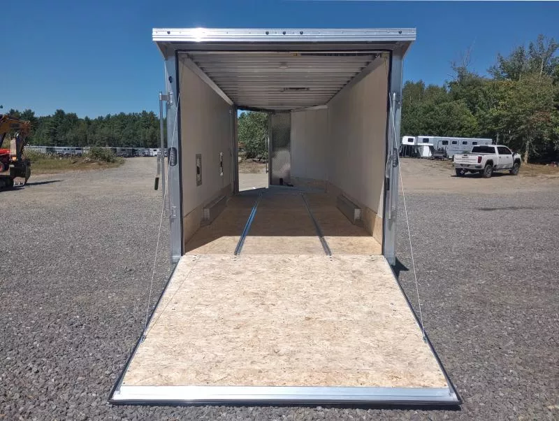 new Snowmobile Trailers Mission  for sale, in Manchester, ME Thumbnail 2