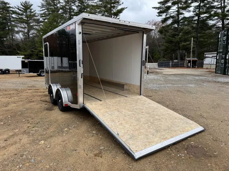 new Snowmobile Trailers SnoPro Trailers  for sale, in Loudon, NH Thumbnail 11