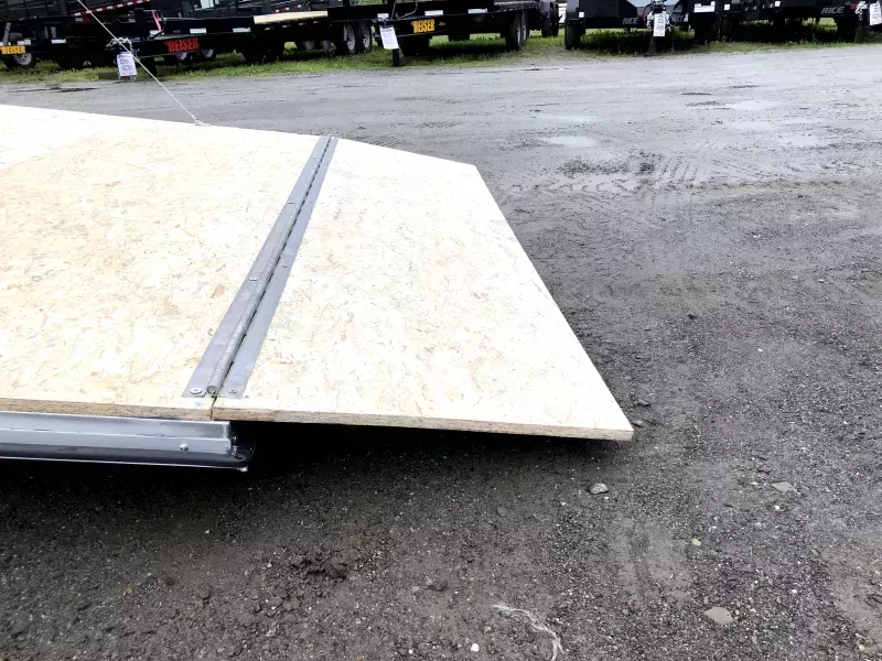new Cargo (Enclosed) Trailers E-Z Hauler  for sale, in Bangor, ME Thumbnail 10