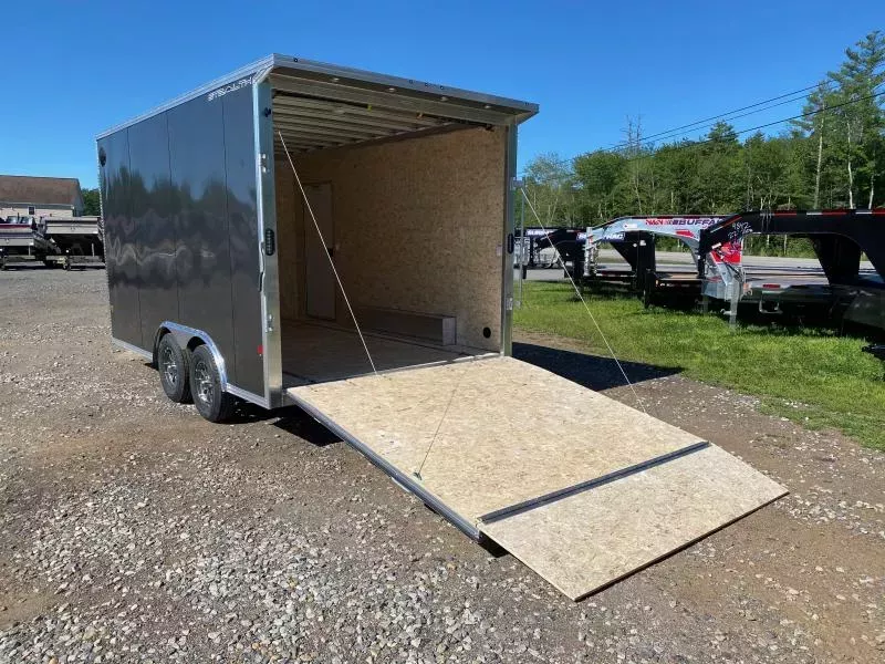 new Cargo (Enclosed) Trailers Stealth Trailers Other for sale, in Loudon, NH Thumbnail 2