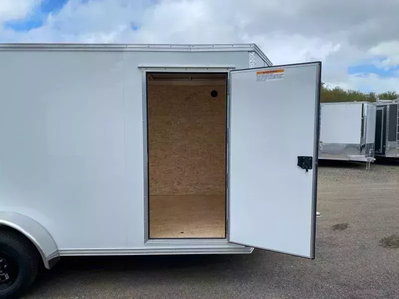 new Cargo (Enclosed) Trailers Stealth Trailers  for sale, in Loudon, NH Thumbnail 20