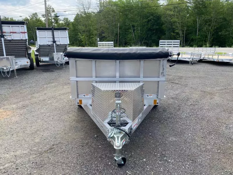 new Dump Trailers Cargo Pro Other for sale, in Loudon, NH Thumbnail 3