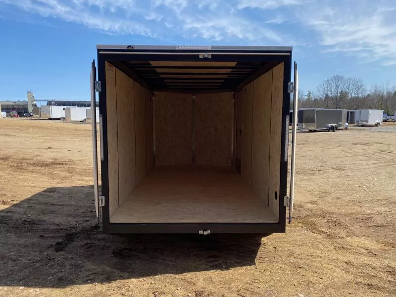 new Cargo (Enclosed) Trailers ITI Cargo Other for sale, in Loudon, NH Thumbnail 10