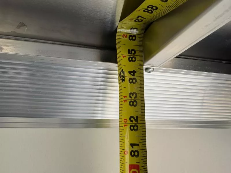 used Snowmobile Trailers Mission  for sale, in Loudon, NH Thumbnail 14