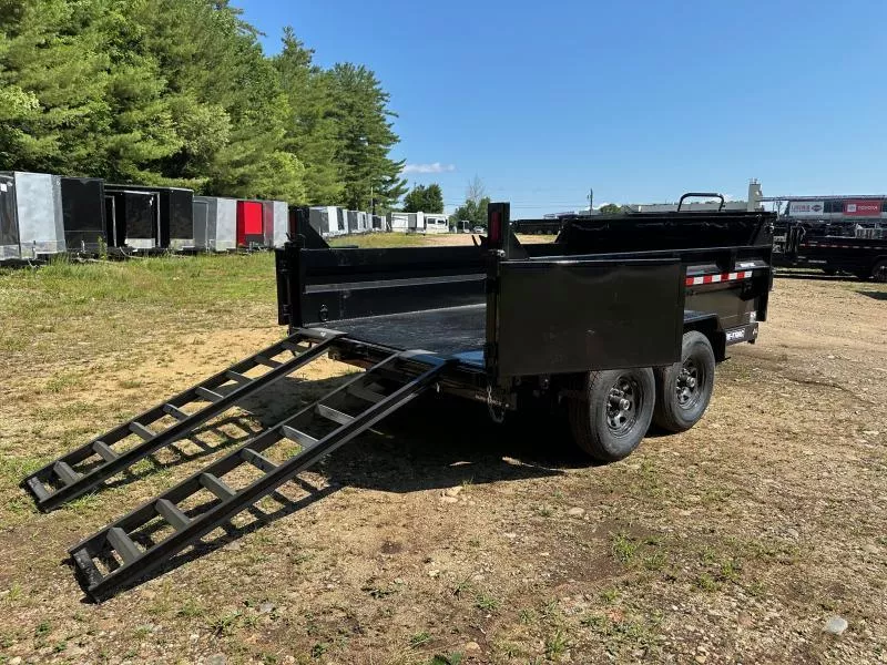 new Dump Trailers Sure-Trac Other for sale, in Loudon, NH Thumbnail 15
