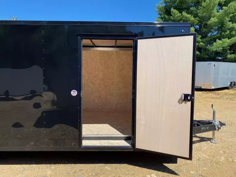 new Cargo (Enclosed) Trailers ITI Cargo Other for sale, in Loudon, NH Thumbnail 21