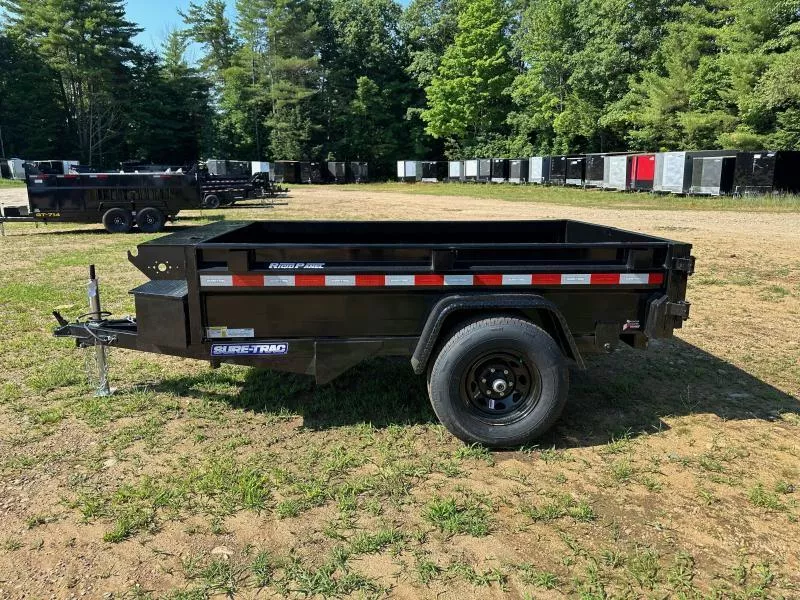 new Dump Trailers Sure-Trac Other for sale, in Loudon, NH Thumbnail 5
