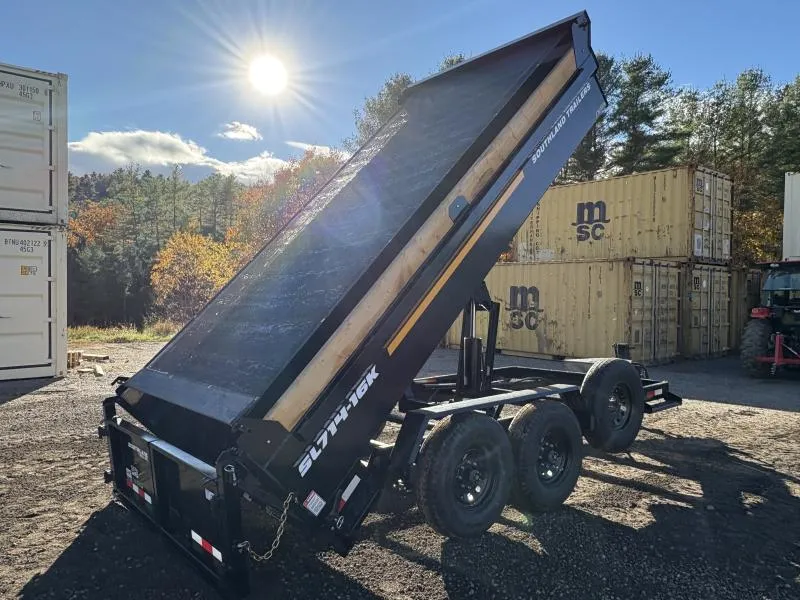new Dump Trailers Southland Trailers  for sale, in Turner, ME Thumbnail 18