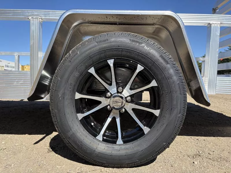 new Utility Trailers Sport Haven  for sale, in Turner, ME Thumbnail 15