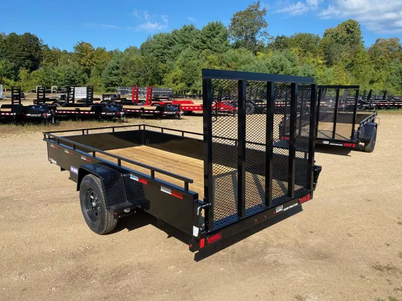 new Utility Trailers Sure-Trac Other for sale, in Loudon, NH Thumbnail 6