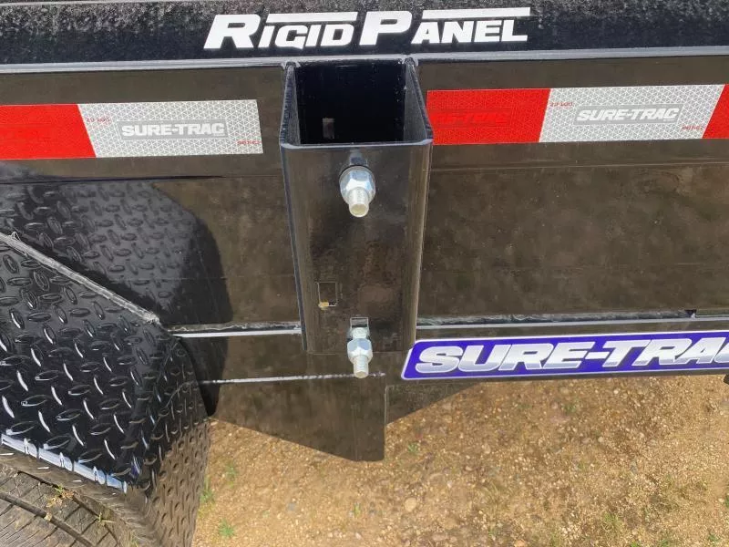 new Dump Trailers Sure-Trac Other for sale, in Loudon, NH Thumbnail 20