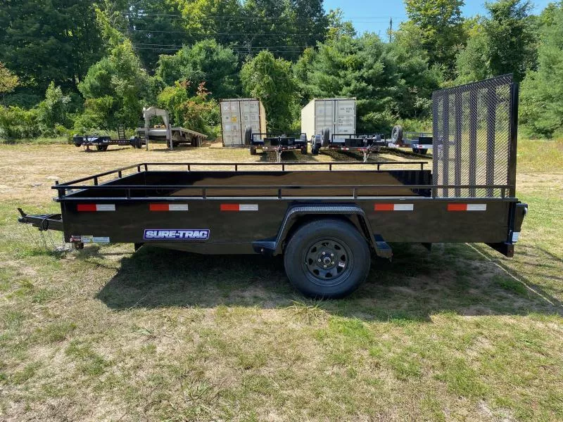 new Utility Trailers Sure-Trac Other for sale, in Loudon, NH Thumbnail 7