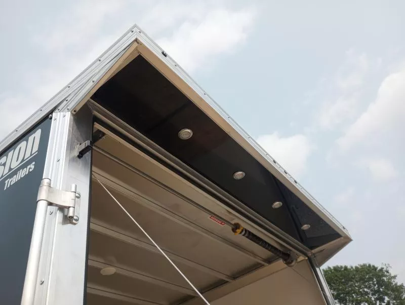 new Snowmobile Trailers Mission  for sale, in Manchester, ME Thumbnail 12