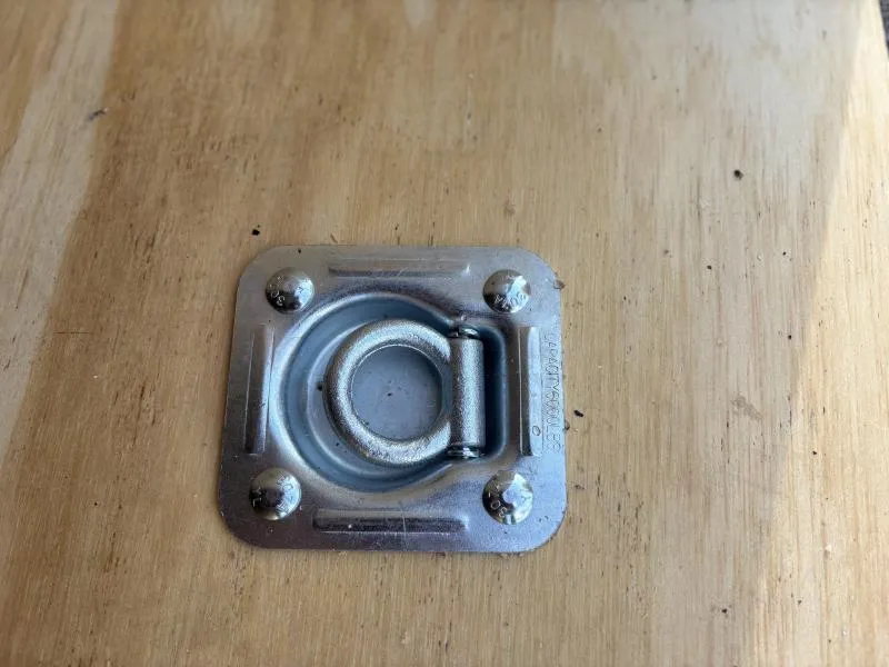 new Cargo (Enclosed) Trailers Covered Wagon Trailers  for sale, in Turner, ME Thumbnail 13