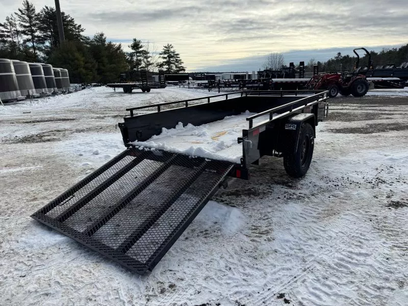 new Utility Trailers Sure-Trac Other for sale, in Loudon, NH Thumbnail 11