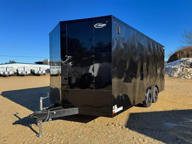 new Cargo (Enclosed) Trailers ITI Cargo Other for sale, in Loudon, NH Thumbnail 4