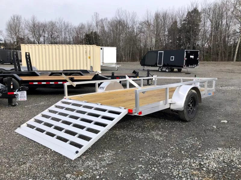 new Utility Trailers Mission  for sale, in Bangor, ME Thumbnail 10