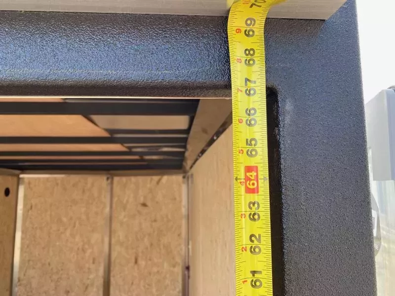 new Cargo (Enclosed) Trailers ITI Cargo Other for sale, in Loudon, NH Thumbnail 13