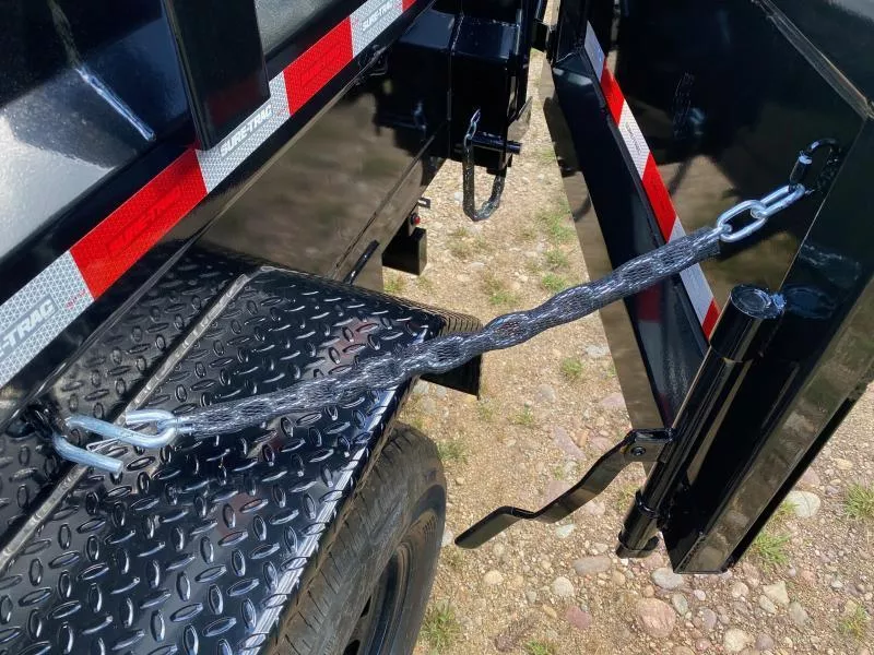 new Dump Trailers Sure-Trac Other for sale, in Loudon, NH Thumbnail 17