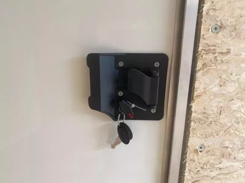 new Cargo (Enclosed) Trailers Stealth Trailers  for sale, in Loudon, NH Thumbnail 17