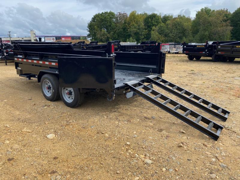 new Dump Trailers Sure-Trac  for sale, in Loudon, NH Thumbnail 14